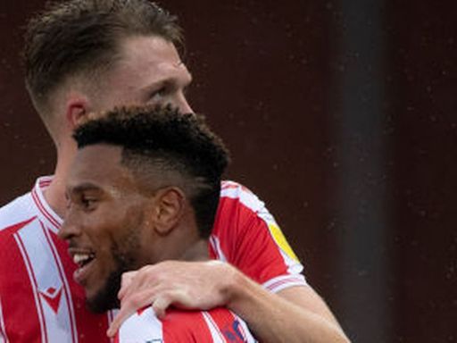 Coventry City gain respect if not points at Stoke City as Tyrese Campbell transfer hope explained