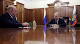 Putin vuelve a nombrar a Mishustin primer ministro de Rusia