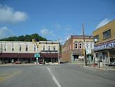 Canton, Pennsylvania