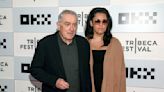 Robert De Niro's partner Tiffany Chen diagnosed with Bell's palsy after giving birth