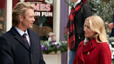 Chad Michael Murray Shines in Great American Family's Newest Original Christmas Movie