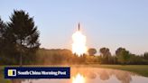 Is South Korea ‘mistaken’ about nature of North’s hypersonic missile test?