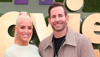 Tarek & Heather Rae El Moussa Reveal How They Are Supporting Christina Hall Amid Her Divorce