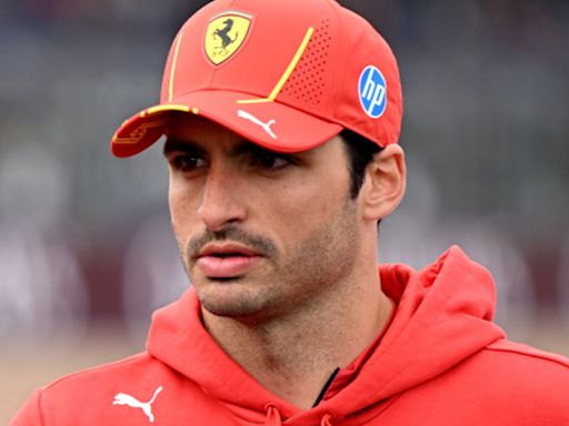 Carlos Sainz: How outgoing Ferrari driver being back in Mercedes mix impacts 2025 F1 driver market