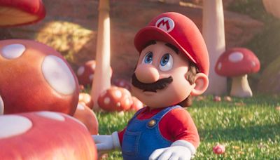 The Super Mario Bros. Movie 2 sounds like a major level up