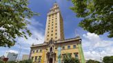 Cierran la histórica Torre de la Libertad de Miami para una restauración de $25 millones