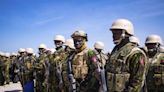 UN-backed contingent of foreign police arrives in Haiti as Kenya-led force prepares to face gangs