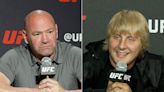 Dana White: Paddy Pimblett ballooning up makes it hard for UFC to plan fights, ‘hurts us too’