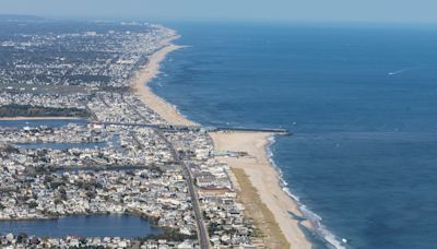 Man, 23, dies in apparent drowning on Jersey Shore beach