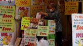 Japan's government set to trim economic growth forecast, sources say