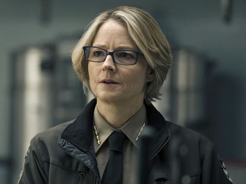 Jodie Foster (‘True Detective’) still leads Emmy odds in tough race against Brie Larson and Juno Temple