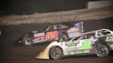 Racing Roundup: Kyle Moore wins at Hilltop and Wayne County Speedway