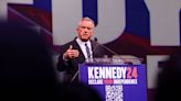 Democrats lead in lawsuit to keep RFK Jr. off November ballot