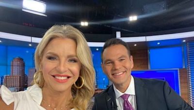 WBZ announces new morning show anchors following high-profile departures of Liam Martin, Kate Merrill - The Boston Globe