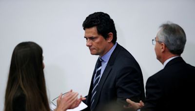 Dois suspeitos de tentar sequestrar Sergio Moro foram assassinados na prisão