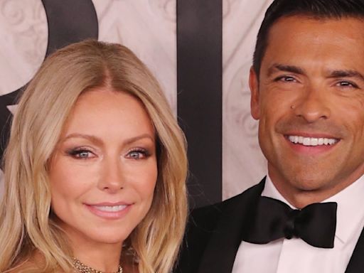 Kelly Ripa calls out 'monsters' as she addresses change to appearance rumors