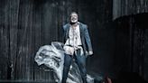 King Lear at the Almeida review: Danny Sapani's bear-like king reigns supreme over Yaël Farber's production