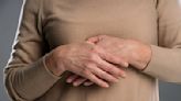 Este es el síntoma que se refleja en las manos y que revela que padeces de envejecimiento acelerado en tu cuerpo