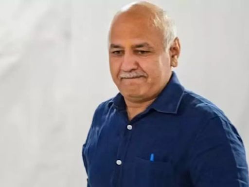 Manish Sisodia To Remain In Tihar Jail As Court Extends Judicial Custody Till July 26 In Excise Policy Case