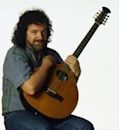 Andy Irvine