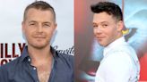 Taylor Frey, Rick Cosnett Starring in Gay Romance 'The Holiday Exchange'