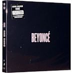 曼爾樂器 正版 碧昂絲 Beyonce 同名專輯 碧昂斯 CD+28頁寫真 流行音樂