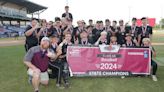 George County brings home first state baseball championship in 27 years