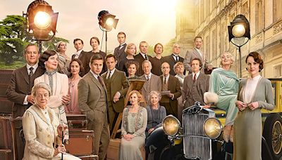 Downton Abbey 3 Has Finally Been Confirmed, And I'm Particularly Focused On Two Cast Members And What Their Returns Mean