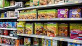 Quaker Recalls Dozens Of Granola Bars & Cereals Nationwide Due To Salmonella Risk