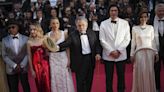 Coppola's futuristic 'Megalopolis' premieres at Cannes with Hollywood stars and Atlanta credits