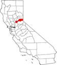 Placer County, California