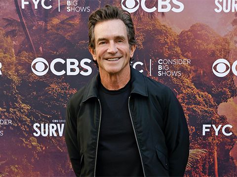 The Emmys have spoken: Jeff Probst (‘Survivor’) returns to reality host lineup for first time in 13 years