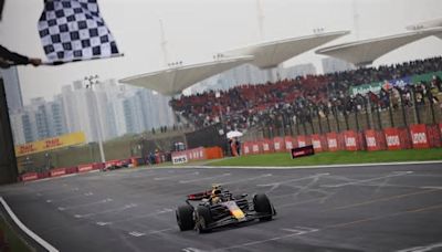 GP de Miami: horario en México y dónde ver la carrera de Checo Pérez en Fórmula 1