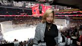 'Perfect choice' to 'disturbing': NHL All-Star anthem singer's pro-Palestinian attire in Toronto spurs debate