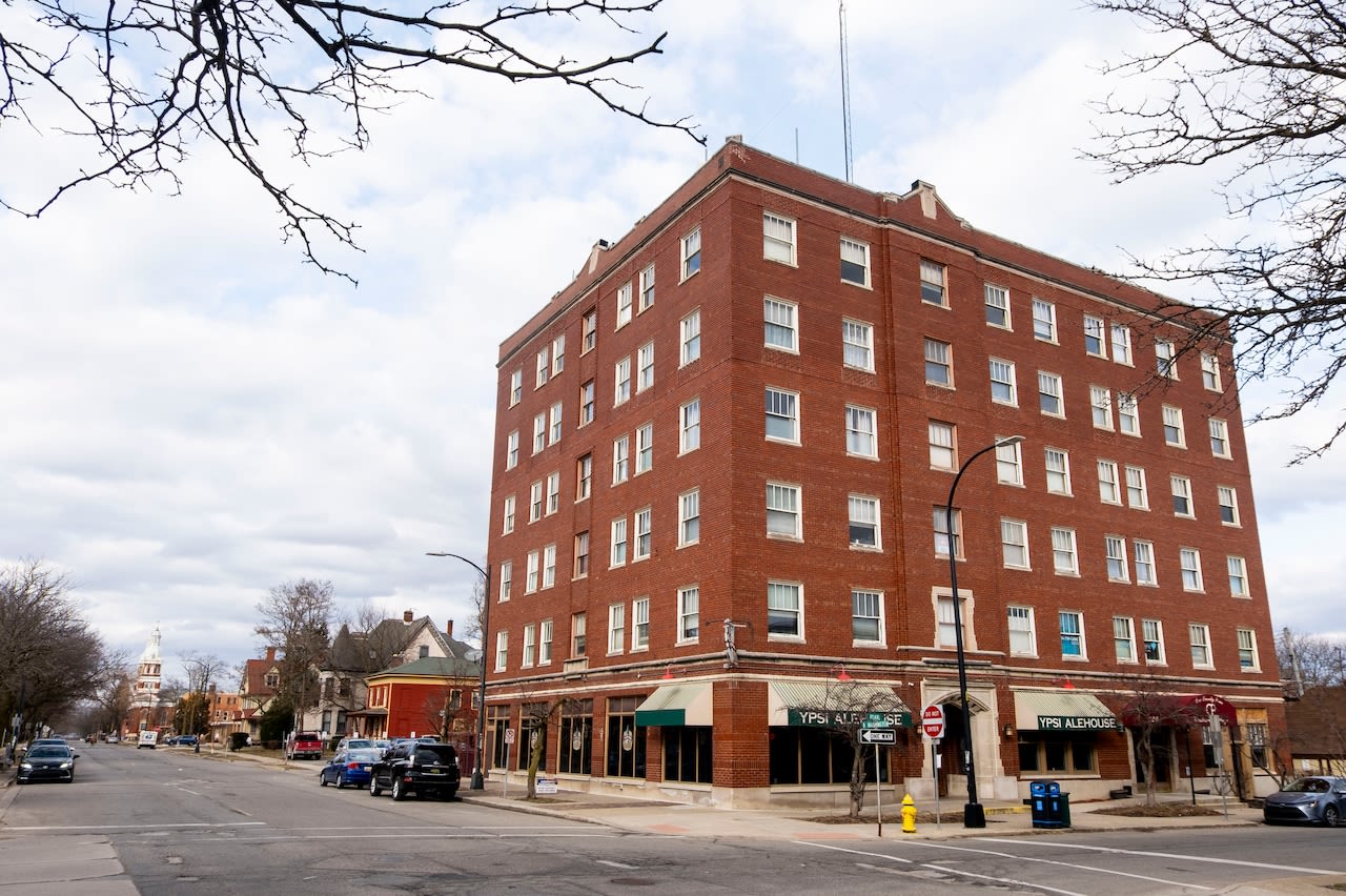 Workforce housing project moving forward in downtown Ypsilanti