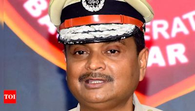 New CP stresses on policing with human touch after Bhubaneswar custody violence | Bhubaneswar News - Times of India