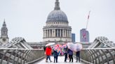 Hundreds of businesses to join ‘queue for climate’ on London’s Millennium Bridge