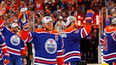 Edmonton Oilers reach Stanley Cup Final with Game 6 victory against Dallas Stars