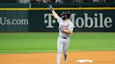 'He's a beauty': Texas native Rogers powers Tigers to win over Rangers