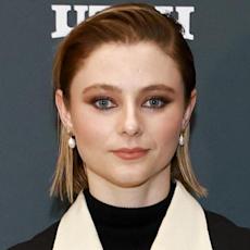 Thomasin McKenzie