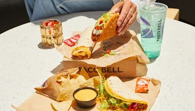 Taco Bell enters the value meal wars with its biggest deal ever