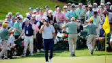 "Noch nie erlebt": Chaos beim Golf-Klassiker