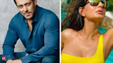 Salman Khan-Ameesha Patel getting married? 'Gadar' star responds to fan question