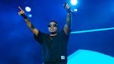 Nas Was Less Than Legendary at Ottawa Bluesfest | Exclaim!