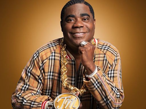 ‘The Neighborhood’ Spinoff Series Starring Tracy Morgan Ordered at Paramount+