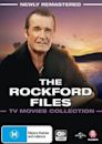 The Rockford Files: Shoot-Out at the Golden Pagoda