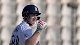 Harry Brook makes century as England set Pakistan 355 target to win second Test