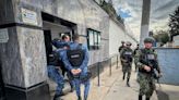 “Tren de Aragua” investigado en asesinato de director de cárcel en Bogotá