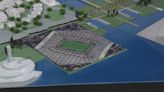 A covered stadium option for the Browns on the lakefront? What we know