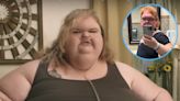 1000-Lb Sisters’ Tammy Slaton Shows Off Incredible Weight Loss in Full-Body Selfie: ‘You’ve Inspired Me’